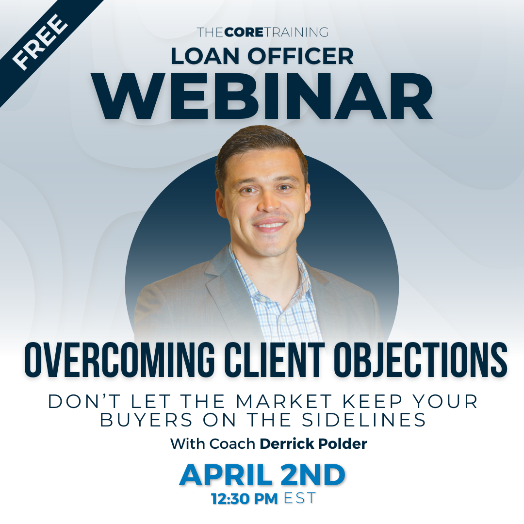 Overcoming Client Objections